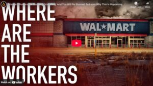 Walmart Workers Are Suddenly ‘Vanishing’ And You Will Be Stunned To Learn Why This Is Happening