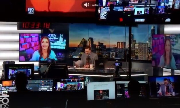 Surveillance Nation: The AI.gov Leak and the Rise of the Digital Panopticon