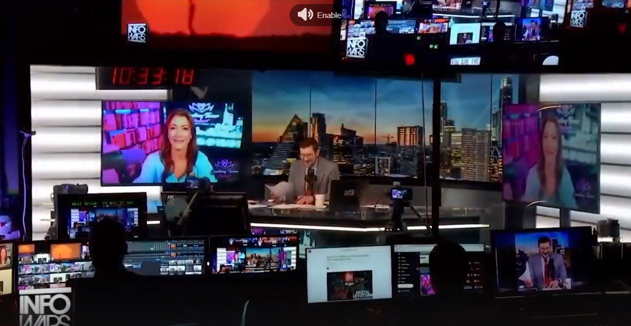 Surveillance Nation: The AI.gov Leak and the Rise of the Digital Panopticon