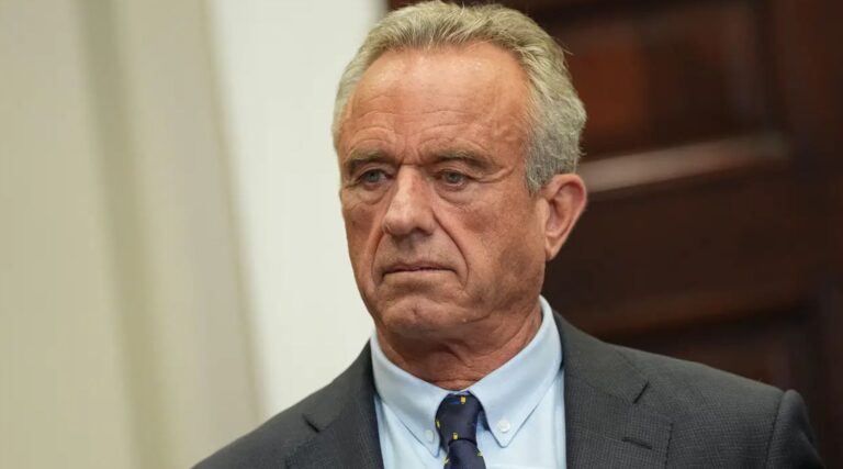 RfK Jr