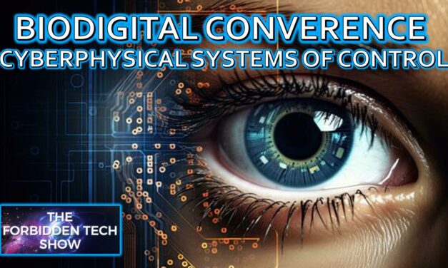 Biodigital Convergence: The Rapid Fusion of Biology and Technology and What It Means for Us All
