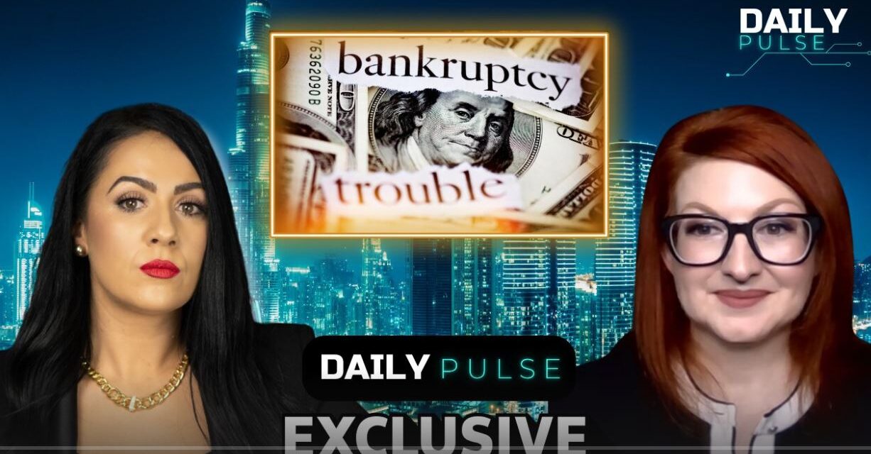 The Great 401(k) Heist: Trump’s Executive Order ft. Tiffany Cianci | Daily Pulse Ep 78