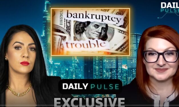 The Great 401(k) Heist: Trump’s Executive Order ft. Tiffany Cianci | Daily Pulse Ep 78