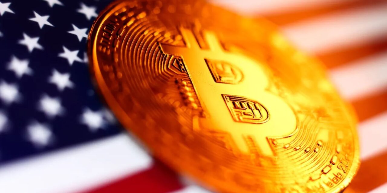 SEC debuts ‘Project Crypto’ to bring U.S. financial markets ‘on chain’