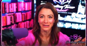 The Algorithmic Oracle: Weaponization of Consensus And The Battle For Your Mind | Courtenay Turner Radio Hour