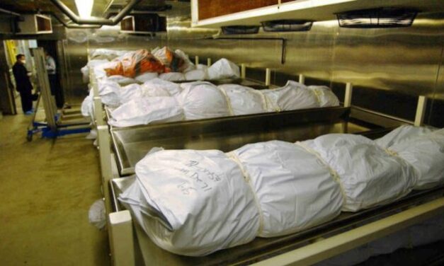 UK Coroners Struggling Under Backlog of Unexpected Deaths – Media Blackout