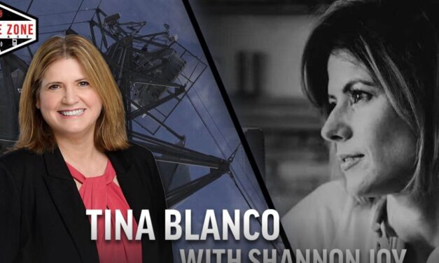 Fighting Fear with Preparedness: Communication, Health & Independence with Shannon Joy