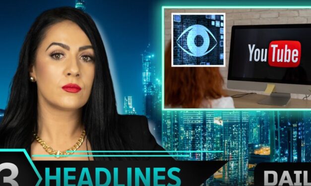 Lawyer vs. Gates Jailed, Social Credit System is Here, Clinton Probe Relaunched | Daily Pulse Ep 77