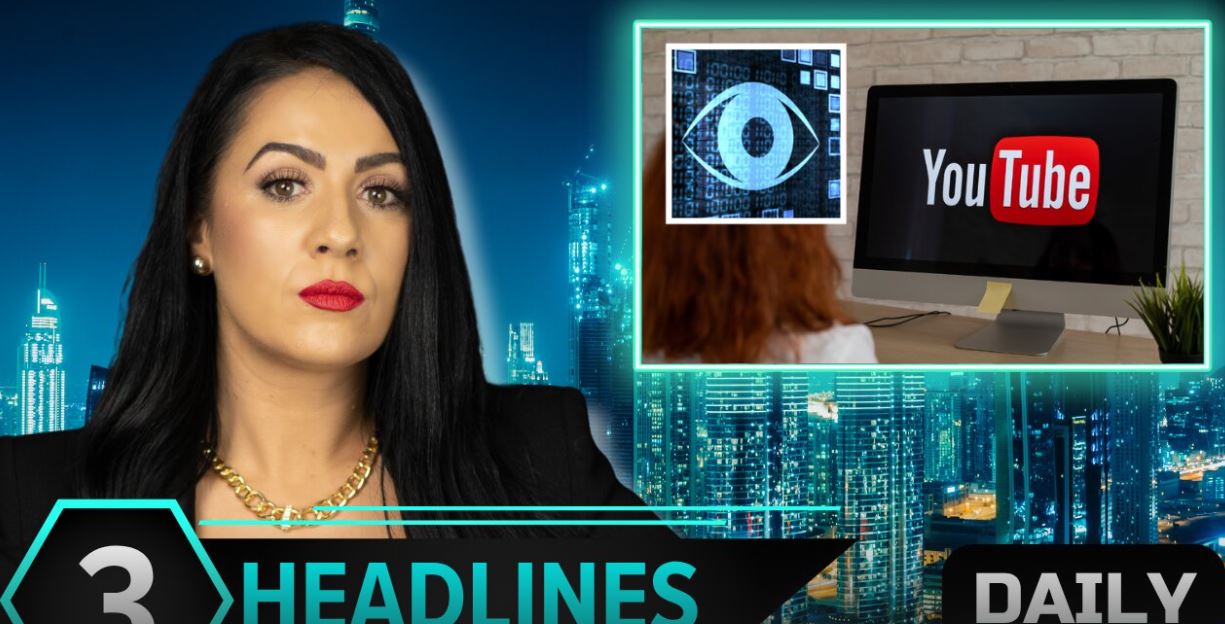 Lawyer vs. Gates Jailed, Social Credit System is Here, Clinton Probe Relaunched | Daily Pulse Ep 77