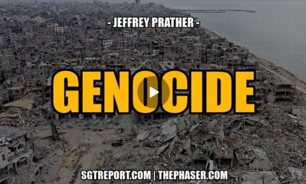 G E N O C I D E — Jeffrey Prather