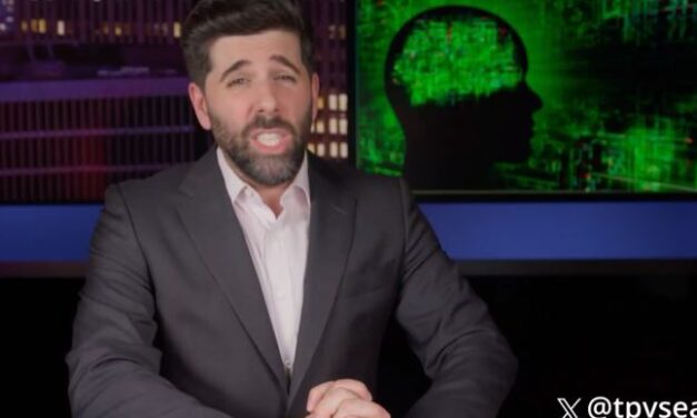 WEF To Euthanize 90% of ‘Useless Humans’ by 2030 and Upload Consciousness to ‘Superior AI’