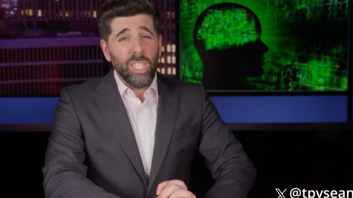 WEF To Euthanize 90% of ‘Useless Humans’ by 2030 and Upload Consciousness to ‘Superior AI’