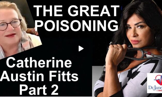 FITTS: THE GREAT POISONING, PART 2