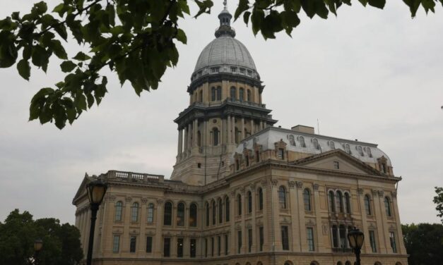 An Illinois bill banning AI therapy has been signed into law