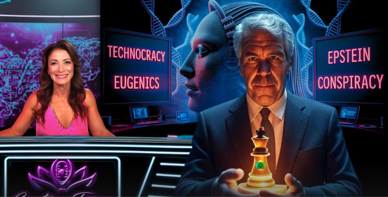Unmasking Game B: The Infinite Game That’s a Trojan Horse for Technocracy!