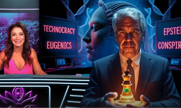Unmasking Game B: The Infinite Game That’s a Trojan Horse for Technocracy!