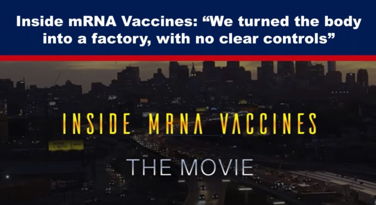 inside vaccines