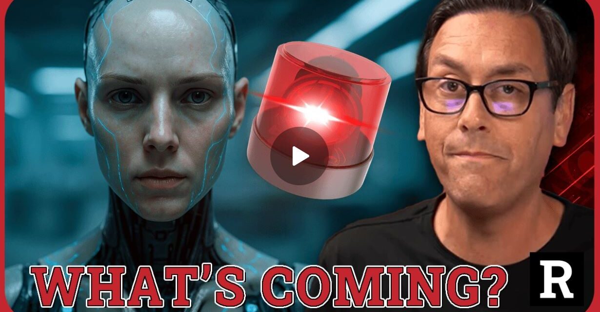 “This is an EXTINCTION LEVEL EVENT” CIA MKULTRA Whistleblower James Martinez is sounding the alarm
