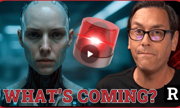 “This is an EXTINCTION LEVEL EVENT” CIA MKULTRA Whistleblower James Martinez is sounding the alarm