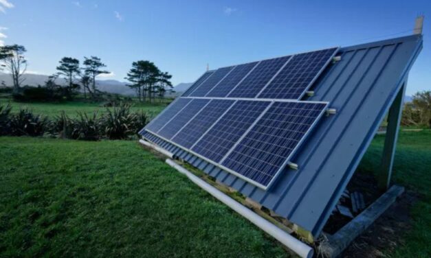 Going Off-Grid: Risks and Rewards