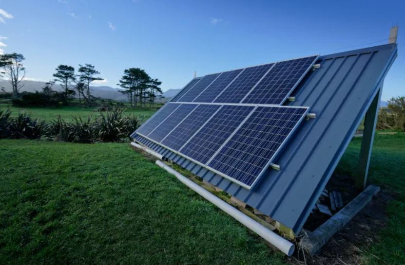 Going Off-Grid: Risks and Rewards
