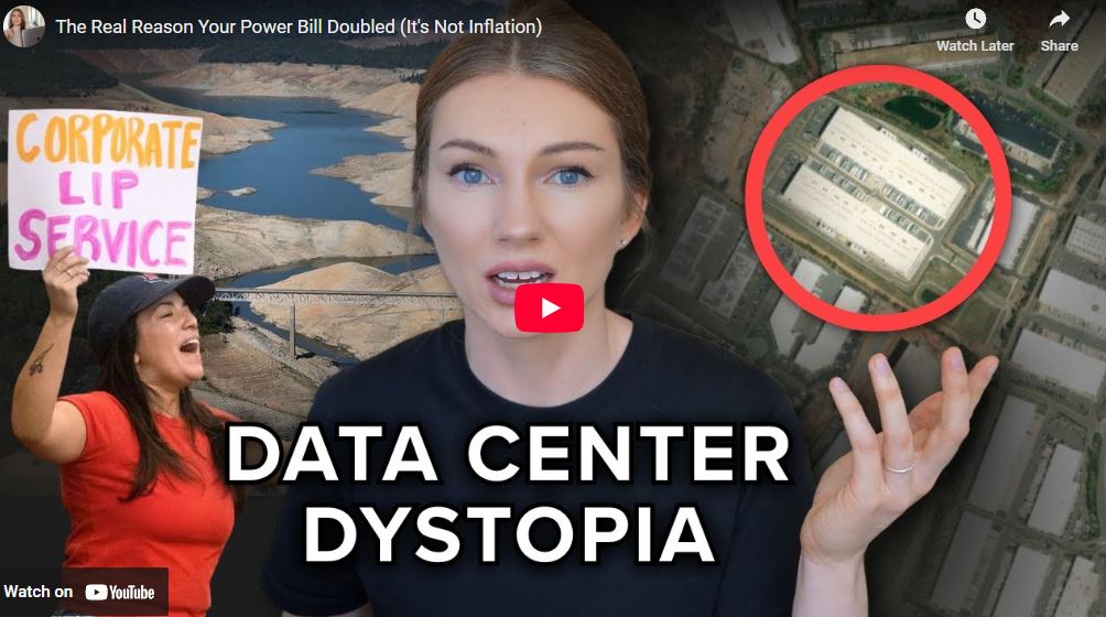 The Real Reason Your Power Bill Doubled (It’s Not Inflation)
