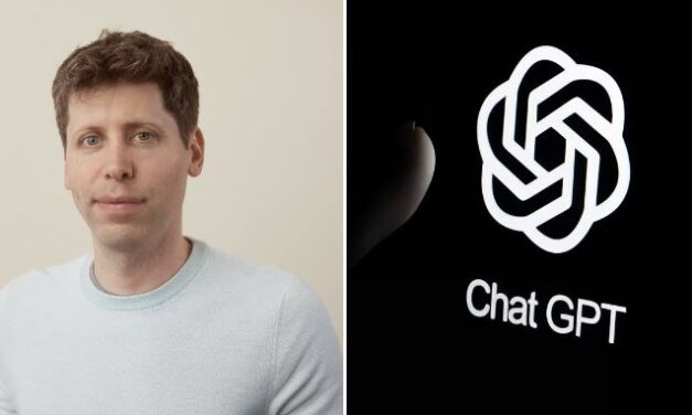 ChatGPT CEO Sam Altman says people share personal info with ChatGPT but don’t know chats can be used as court evidence in legal cases.