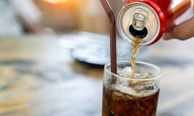 Americans consume more than half of their calories from ultra-processed foods: CDC