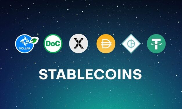 People View the Dollar As “The Great Satan” and Stablecoins As Cool and Fashionable, but They Are the Same Thing!
