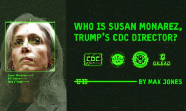 Meet Trump’s CDC Director: Susan Monarez
