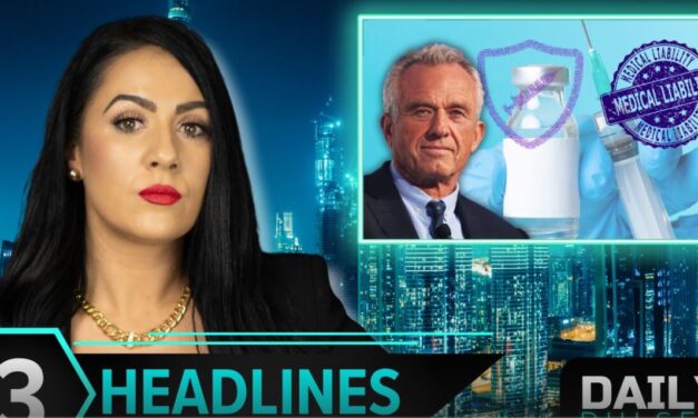 FBI Agent’s X Purge, RFK’s Shock Vaccine News, Cincinnati Assault Outrage | Daily Pulse Ep 76