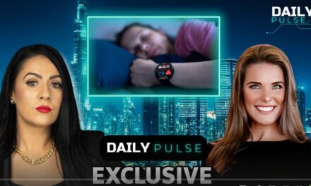 Wearables For Your Health? Not So Fast ft. Inesa Ponomariovaite | Daily Pulse Ep 83