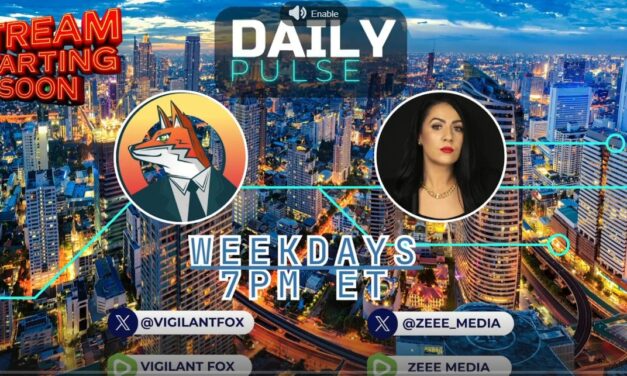 Govt. Policy to HIDE White Vaxx Clots ft. John O’Looney & Major Haviland | Daily Pulse Ep 79