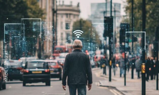 Researchers at La Sapienza University of Rome have developed “WhoFi,” a system that can identify and track individuals using Wi-Fi signals bouncing off their bodies with 95.5% accuracy.