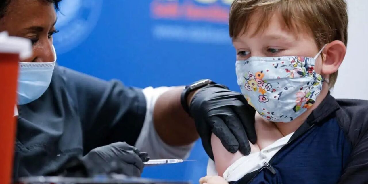 Global Study: mRNA ‘Vaccines’ Caused Millions of Excess Deaths, Covid Caused Zero
