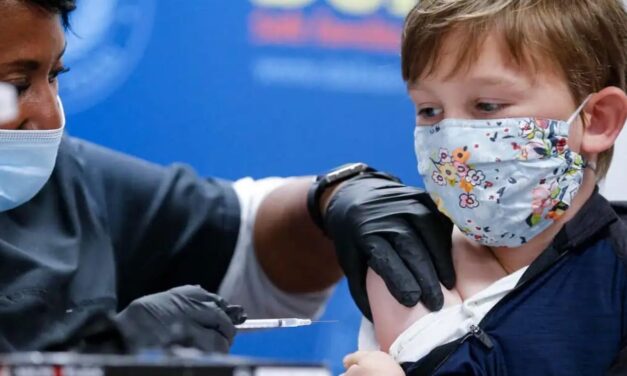 Global Study: mRNA ‘Vaccines’ Caused Millions of Excess Deaths, Covid Caused Zero