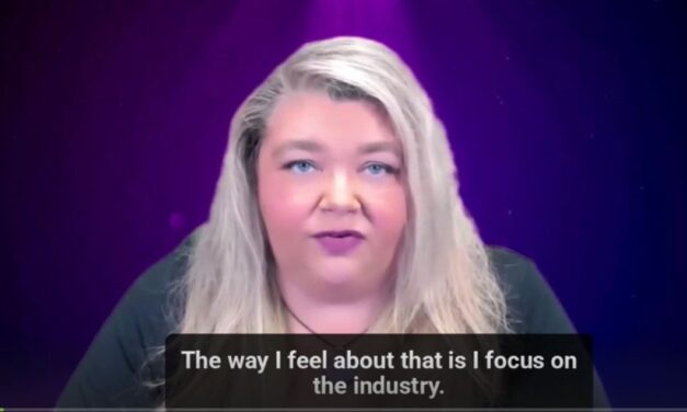 Is it 5D chess? Or is it something Bigger? The Tech Industry.