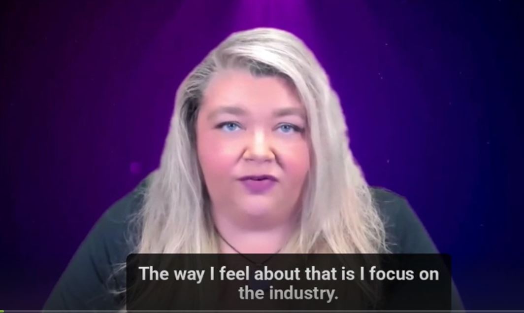 Is it 5D chess? Or is it something Bigger? The Tech Industry.