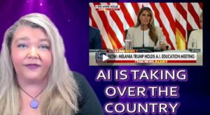 AI is Taking over America
