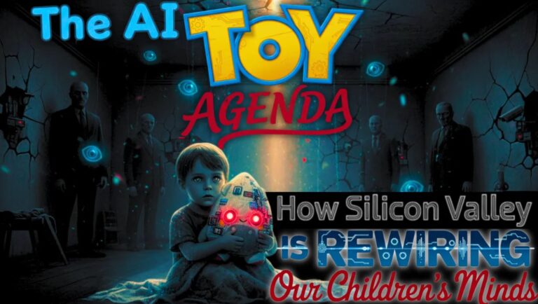 AI toy