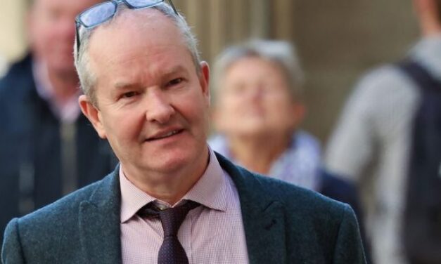 Irish Doctor Who Warned Parents Against Vaxxing Kids Faces 10 Charges of Professional Misconduct
