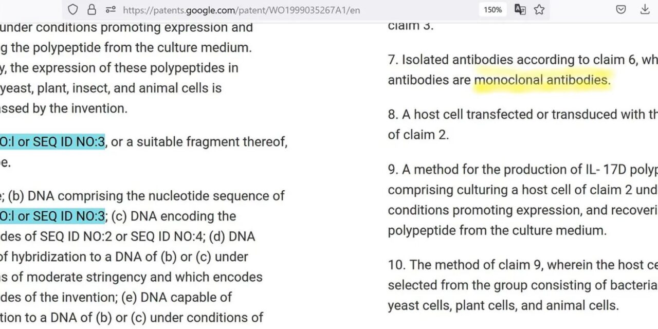 Breaking: Airlines “Vaccinate” Passengers With Insecticides