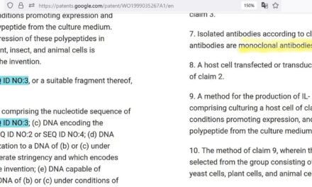 Breaking: Airlines “Vaccinate” Passengers With Insecticides