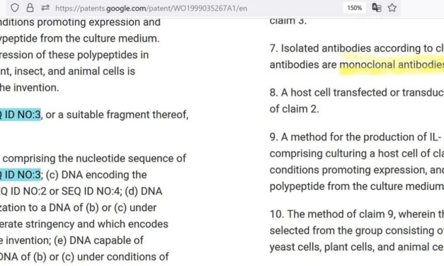 Breaking: Airlines “Vaccinate” Passengers With Insecticides