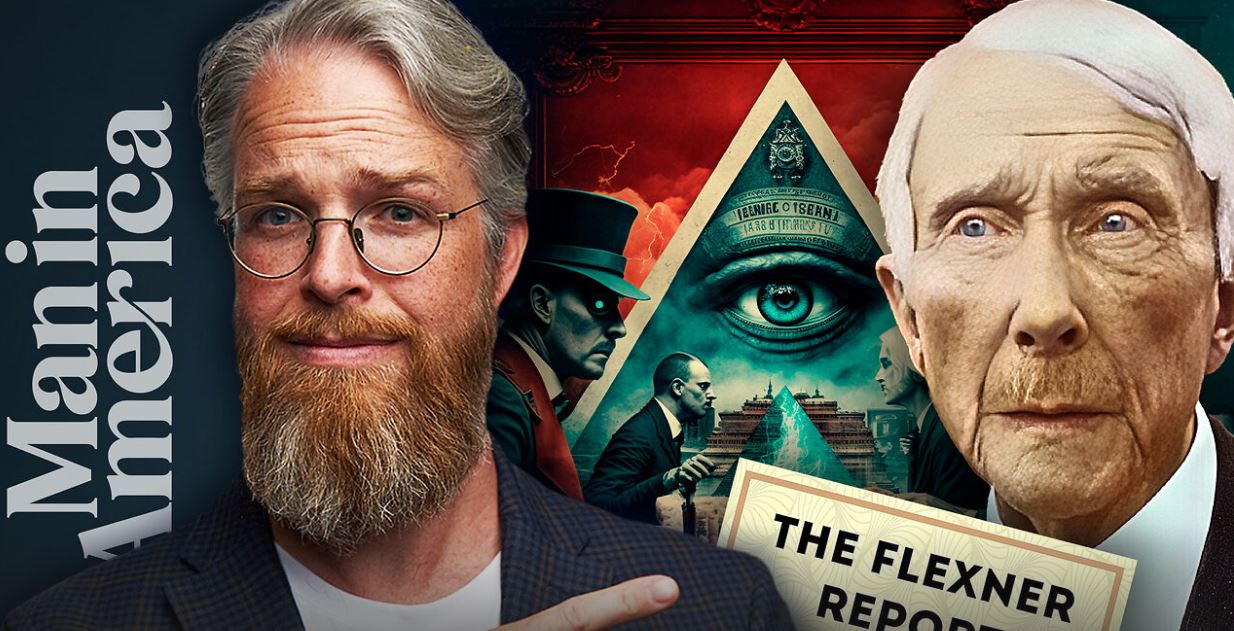 Dr. Ealy: How Ancient Bloodlines Turned Medicine into a WEAPON Against Humanity