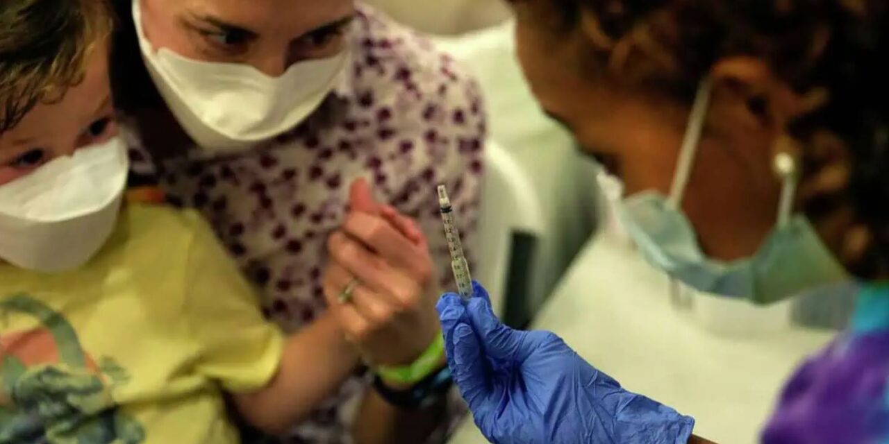 Major Study Confirms Covid ‘Vaccines’ Violate ‘Biological Weapons Convention’