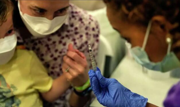 Major Study Confirms Covid ‘Vaccines’ Violate ‘Biological Weapons Convention’