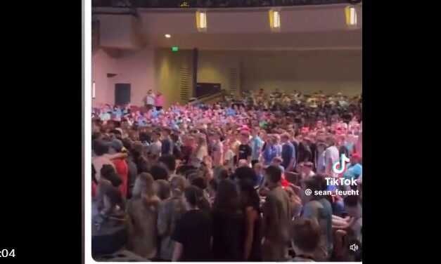 Look how many lives were brought to Christ