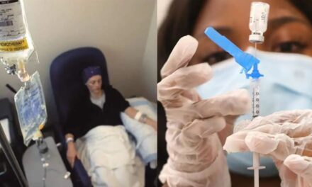 Study of 8 Million Confirms Deadly Cancers Surging Among Covid-Vaxxed