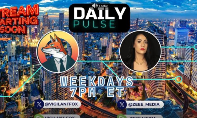 CDC’s Untested Vaccines: The Lawsuit Begins ft. Rick Jaffe | Daily Pulse Ep 98